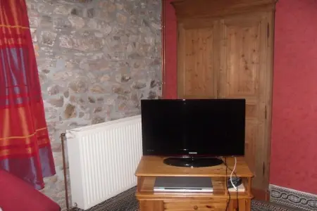 Les Sittelles – Gîte 3 chambres en ferme : photo 16