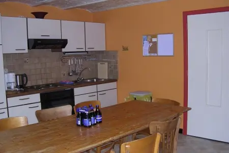 Les Sittelles – Gîte 3 chambres en ferme : photo 19