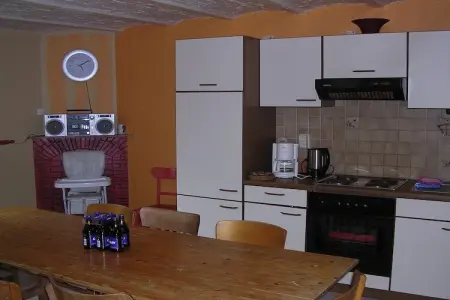 Les Sittelles – Gîte 3 chambres en ferme : photo 20