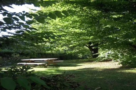 Les Sittelles – Gîte 3 chambres en ferme : photo 24