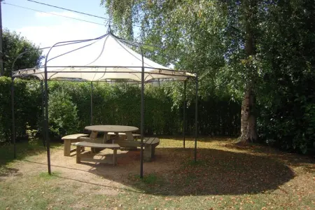 Les Sittelles – Gîte 3 chambres en ferme : photo 25