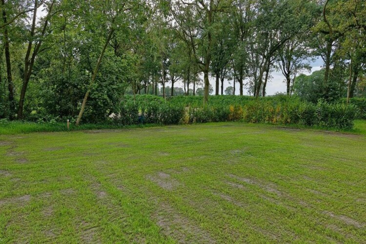 Chalet en bois en forêt, Oignies - 6 personnes - Photo 43