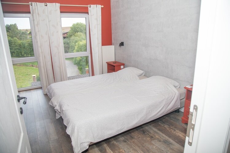 Le Grenier de Louise, gîte 9 pers. Gimnée - Photo 20