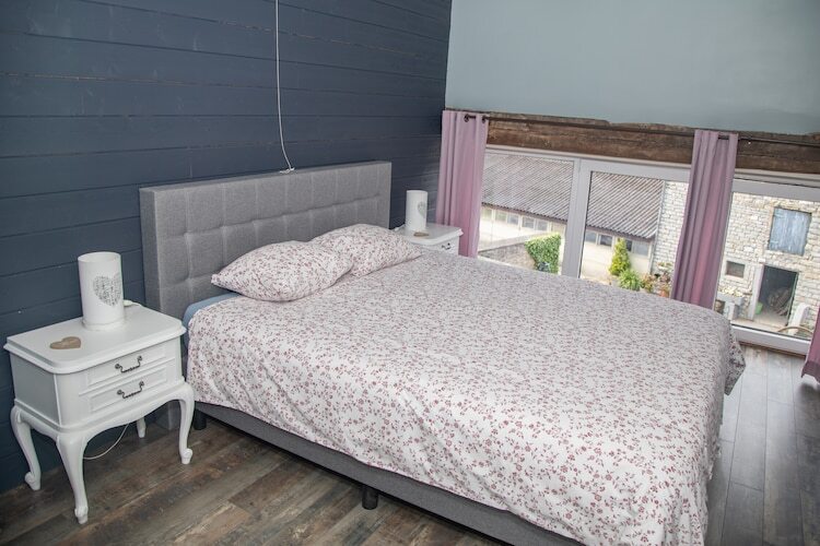 Le Grenier de Louise, gîte 9 pers. Gimnée - Photo 21