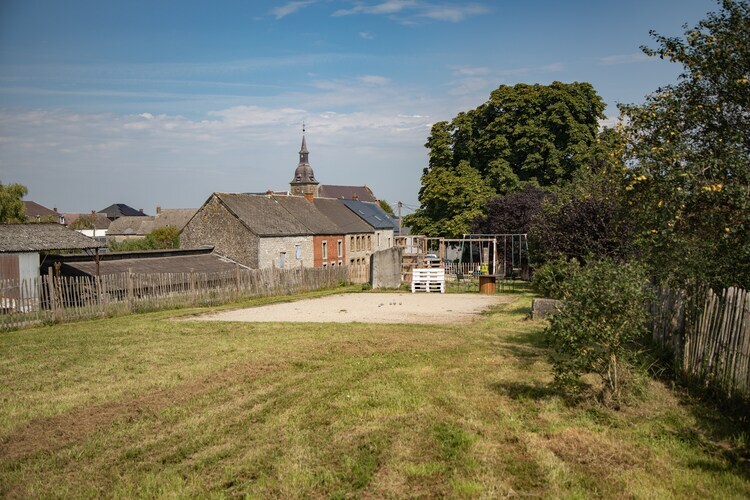 Le Grenier de Louise, gîte 9 pers. Gimnée - Photo 34