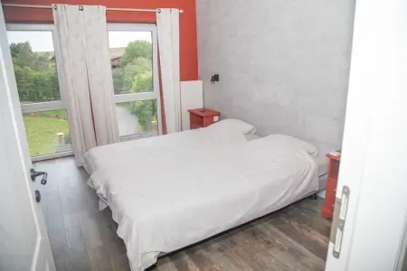 Le Grenier de Louise, gîte 9 pers. Gimnée : photo 20