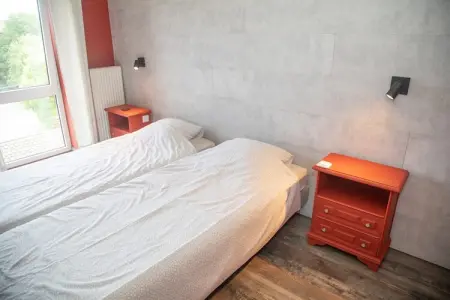 Le Grenier de Louise, gîte 9 pers. Gimnée : photo 24