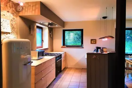 Le Marteaubois – Maison 8 pers. à Robechies : photo 2
