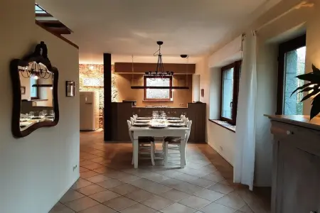 Le Marteaubois – Maison 8 pers. à Robechies : photo 3