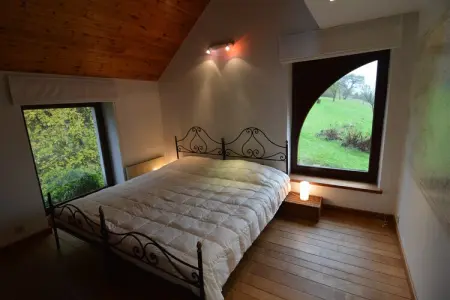 Le Marteaubois – Maison 8 pers. à Robechies : photo 4