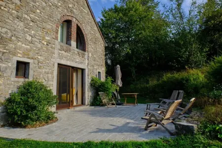 Le Marteaubois – Maison 8 pers. à Robechies : photo 5