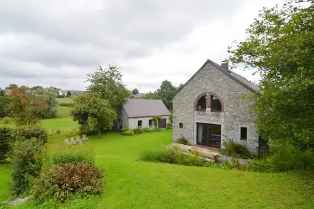 Le Marteaubois – Maison 8 pers. à Robechies : photo 6