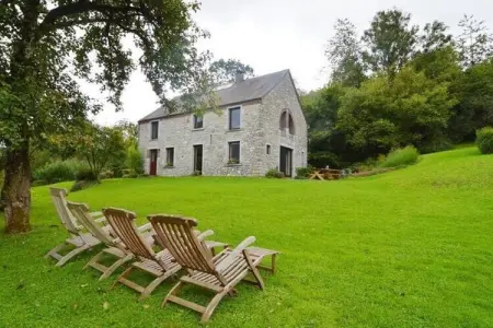 Le Marteaubois – Maison 8 pers. à Robechies : photo 7