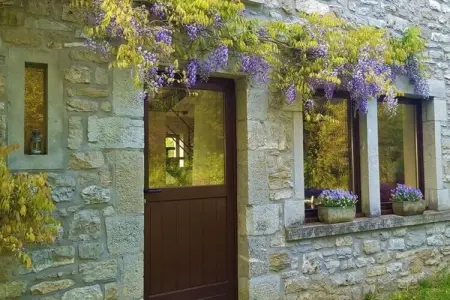 Le Marteaubois – Maison 8 pers. à Robechies : photo 8