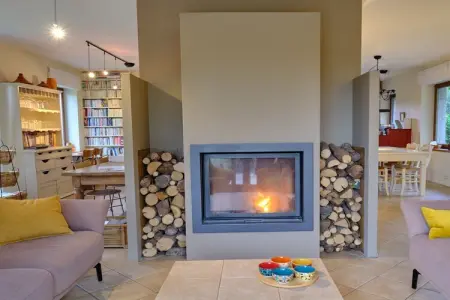 Le Marteaubois – Maison 8 pers. à Robechies : photo 10