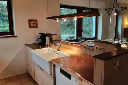 Le Marteaubois – Maison 8 pers. à Robechies : photo 13