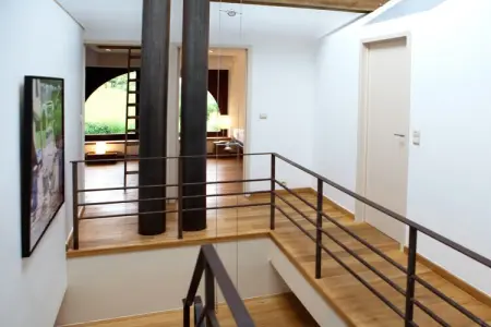 Le Marteaubois – Maison 8 pers. à Robechies : photo 14
