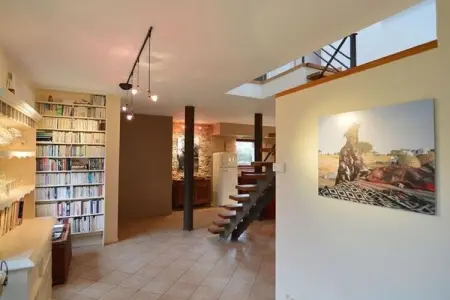 Le Marteaubois – Maison 8 pers. à Robechies : photo 16