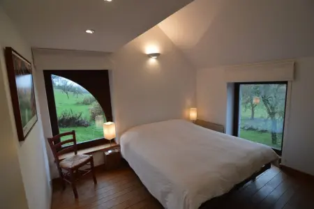 Le Marteaubois – Maison 8 pers. à Robechies : photo 18