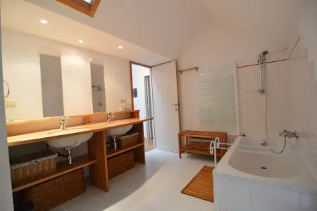 Le Marteaubois – Maison 8 pers. à Robechies : photo 21