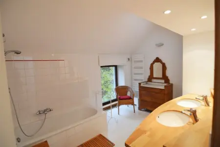 Le Marteaubois – Maison 8 pers. à Robechies : photo 22