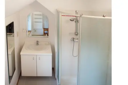 Le Marteaubois – Maison 8 pers. à Robechies : photo 23