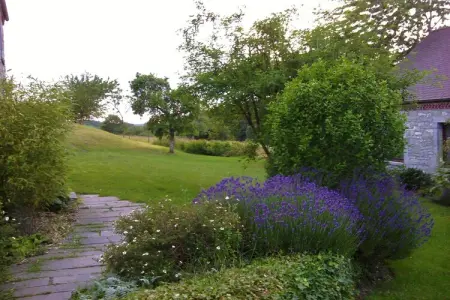 Le Marteaubois – Maison 8 pers. à Robechies : photo 25
