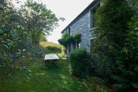 Le Marteaubois – Maison 8 pers. à Robechies : photo 26