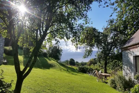 Le Marteaubois – Maison 8 pers. à Robechies : photo 29