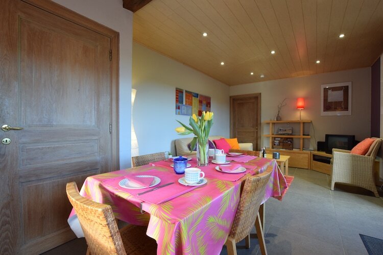 Le Gîte des Grands Prés à Bastogne - Photo 2