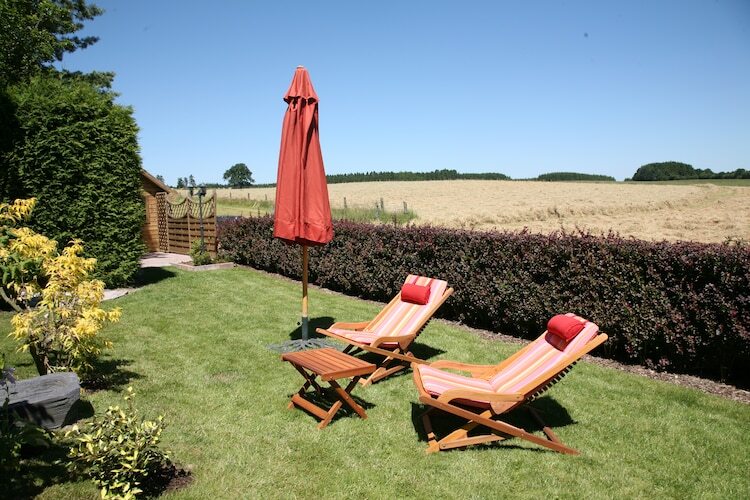 Le Gîte des Grands Prés à Bastogne - Photo 6
