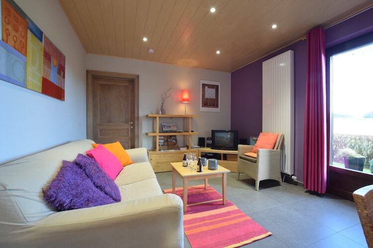 Le Gîte des Grands Prés à Bastogne - Photo 8