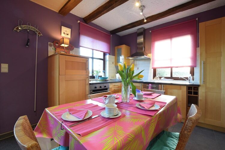 Le Gîte des Grands Prés à Bastogne - Photo 10