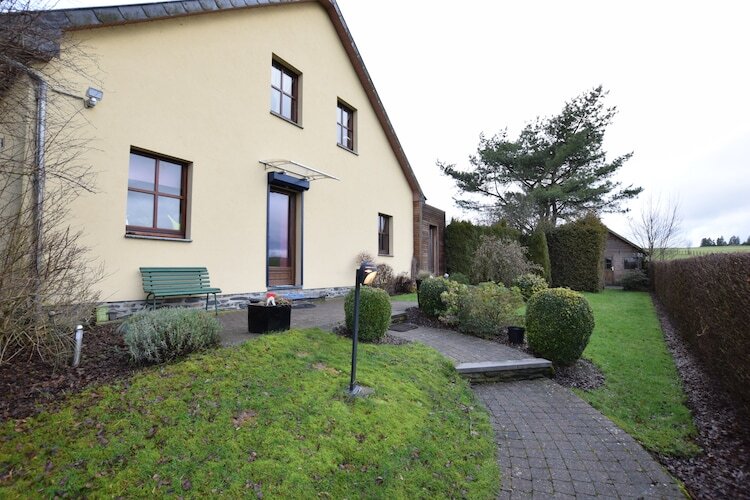 Le Gîte des Grands Prés à Bastogne - Photo 13