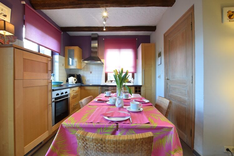 Le Gîte des Grands Prés à Bastogne - Photo 18