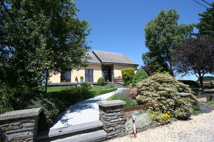 Le Gîte des Grands Prés à Bastogne - Photo 21