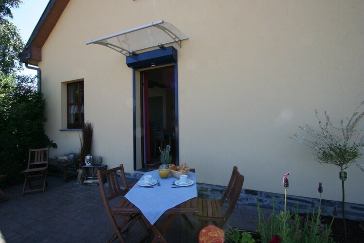 Le Gîte des Grands Prés à Bastogne - Photo 26