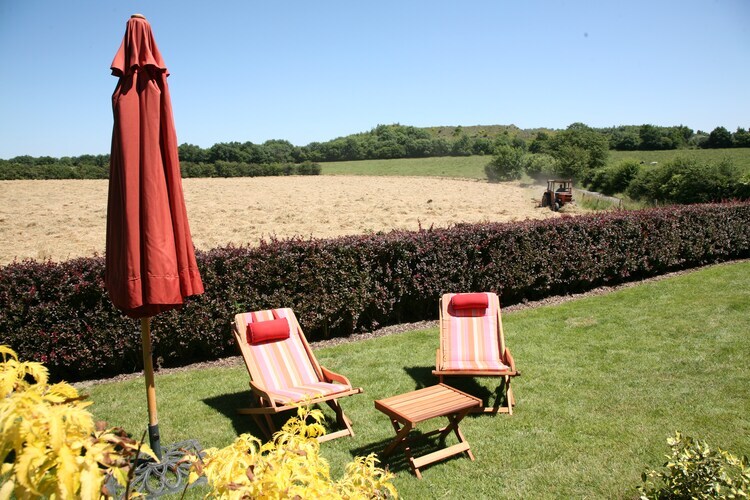 Le Gîte des Grands Prés à Bastogne - Photo 27