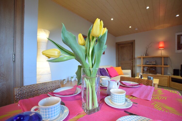 Le Gîte des Grands Prés à Bastogne - Photo 30