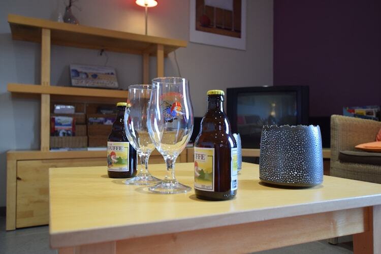 Le Gîte des Grands Prés à Bastogne - Photo 31