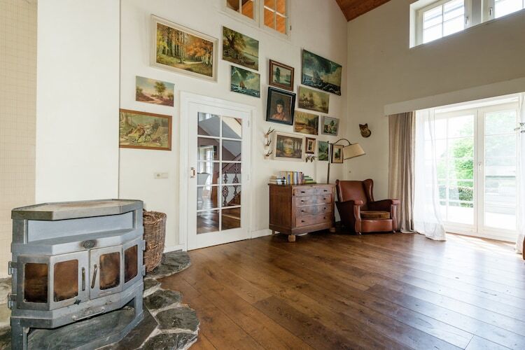 Fermina Daza – Maison 4 chambres, forêt à 100m - Photo 9