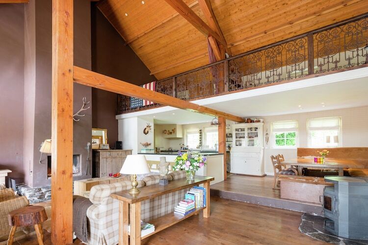 Fermina Daza – Maison 4 chambres, forêt à 100m - Photo 10