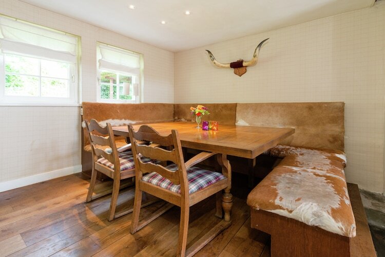 Fermina Daza – Maison 4 chambres, forêt à 100m - Photo 11
