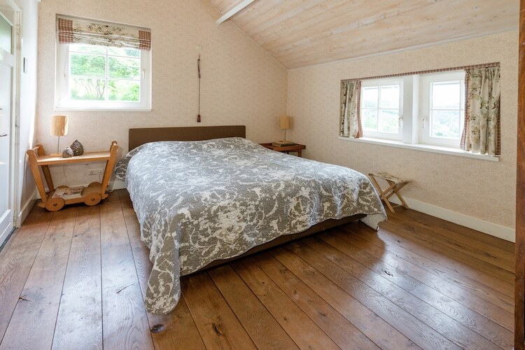 Fermina Daza – Maison 4 chambres, forêt à 100m - Photo 16