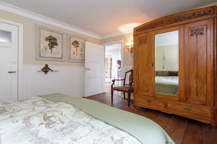 Fermina Daza – Maison 4 chambres, forêt à 100m - Photo 21