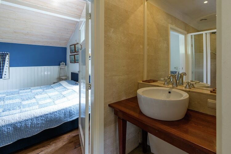 Fermina Daza – Maison 4 chambres, forêt à 100m - Photo 25