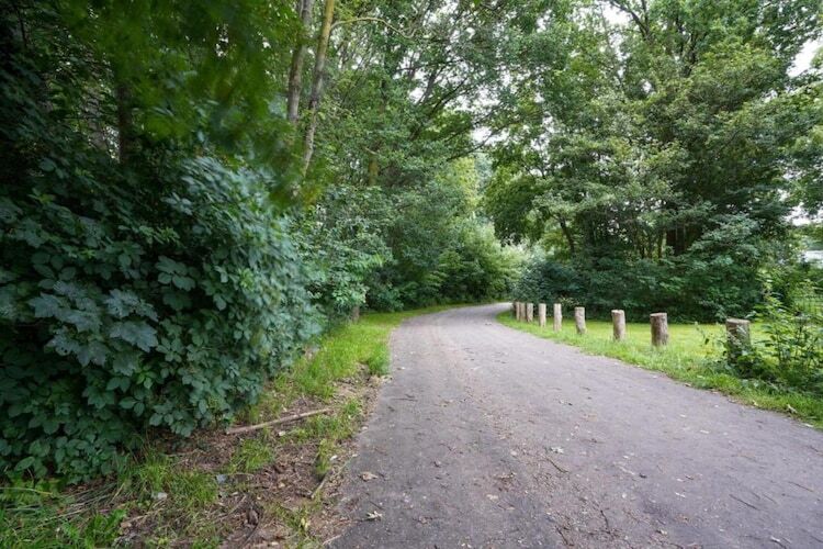 Fermina Daza – Maison 4 chambres, forêt à 100m - Photo 34