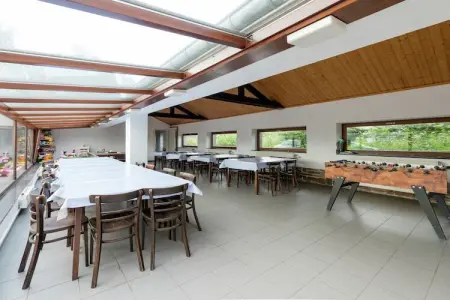 Ecole, Maison à Deiffelt près de la forêt - Photo 2