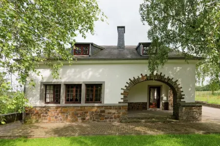 Ecole, Maison à Deiffelt près de la forêt - Photo 6