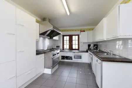 Ecole, Maison à Deiffelt près de la forêt - Photo 10